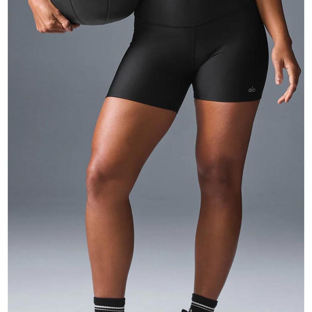 Alo airlift energy shorts biker shorts - Picture 2 of 4